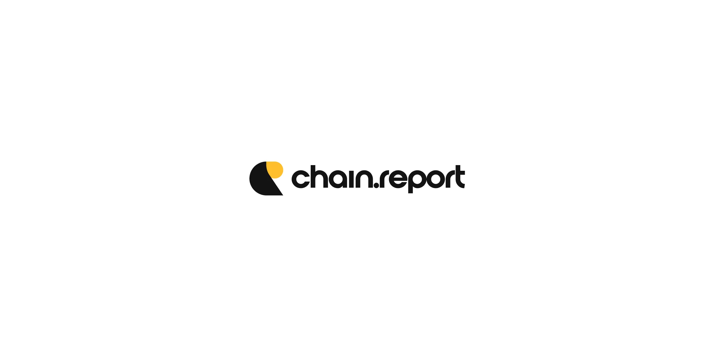 Logo von chain.report
